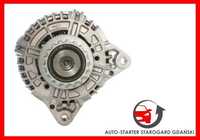 Alternator VW T5 Touareg Multivan 2.5 TDI 150 Amper