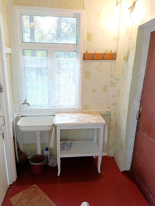 Сдам 2-ком квартиру пгт. Ворзель ул. Кленовая, паркоместо, газ, этаж 1