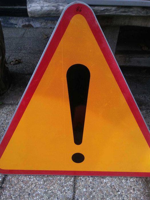 Tablica emaliowana blacha emaliowana