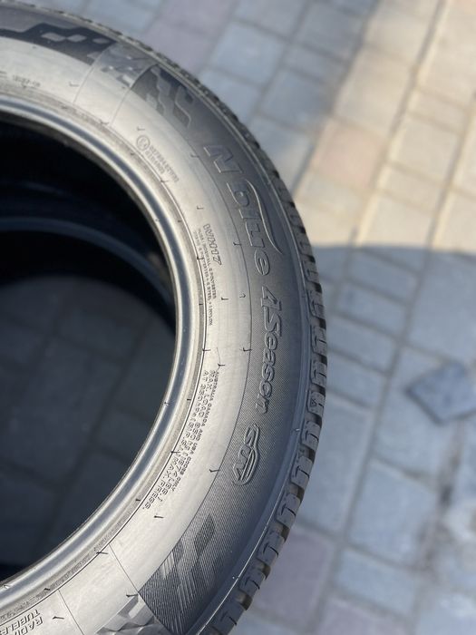 Колеса/резина/гума 185/65R15 Nexen Nblue