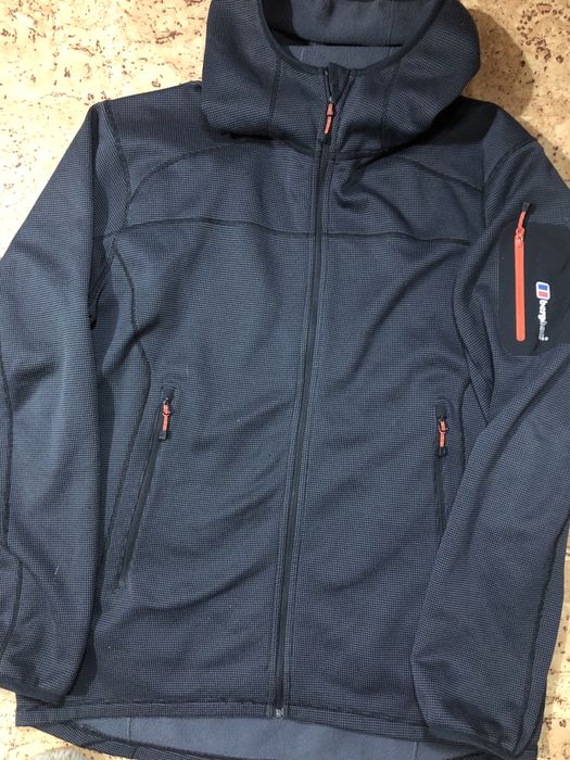 Спортивний світшот Berghaus