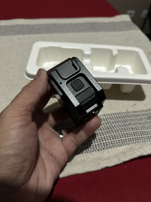 Gopro Black 12 / Iphone 14 pro 256gb