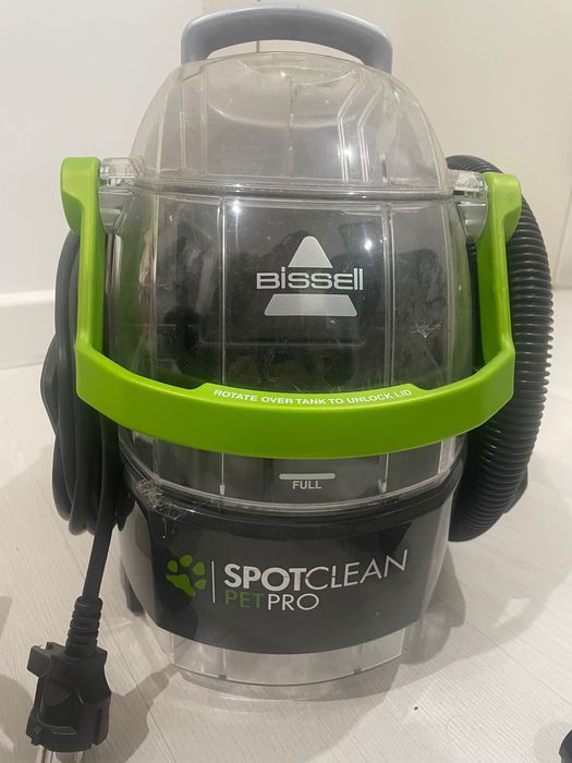 Bissell Spot Clean Pet Pro