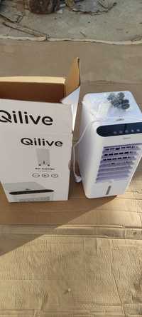 Ventilador com comando Qilive Q6902.