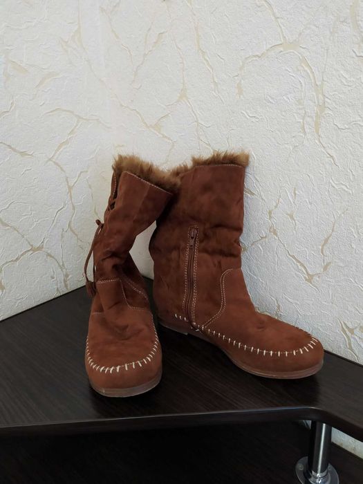 Зимові черевики, чоботи, сапоги, ботинки