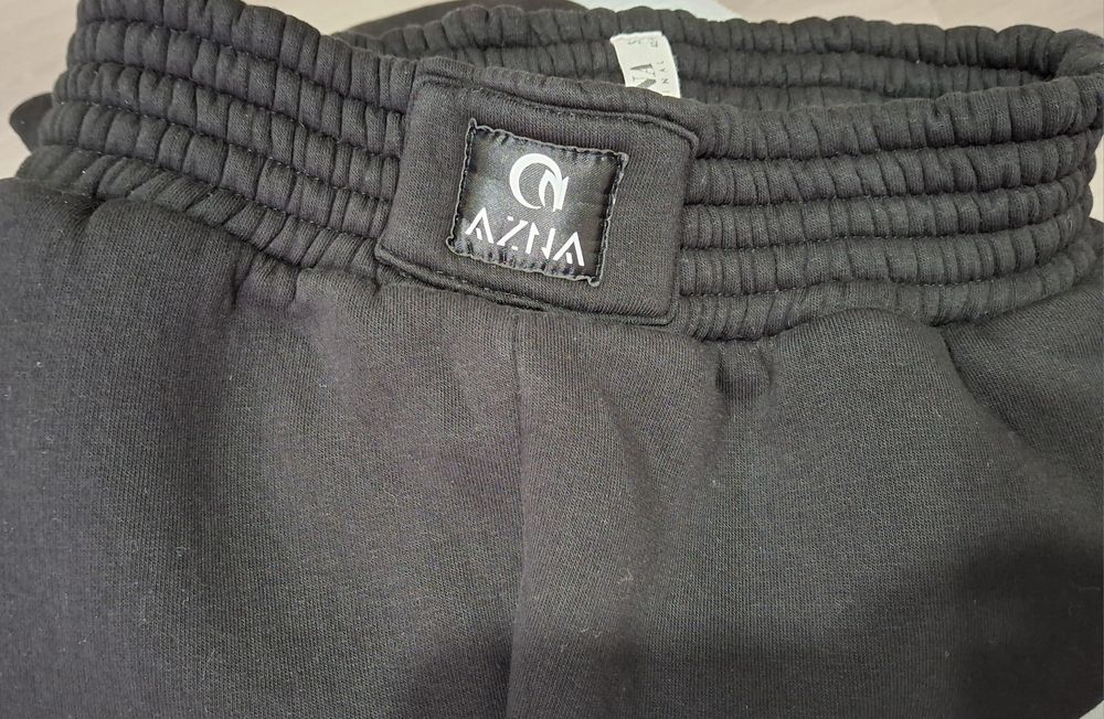 Жіночі джогери розмір S