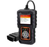 Skaner diagnostyczny OBD2 uniwersalny tester kasowanie błedów CY3001