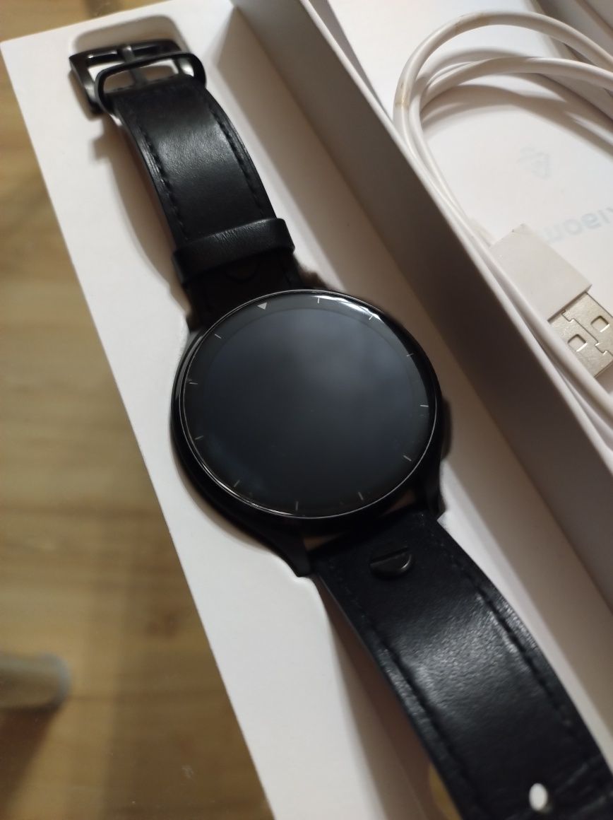 Xiaomi watch 2 jak NOWY