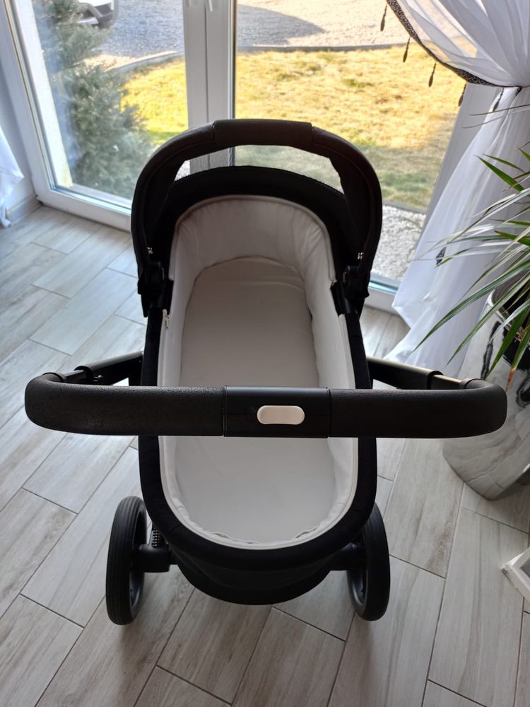 Wózek cybex balios s. Gondola w komplecie