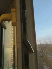Ремонт і Регулювання вікон і метало-пластикових конструкцій. Резинок