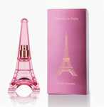 Zmysłowe perfumy damskie Journey to Paris 30 ml