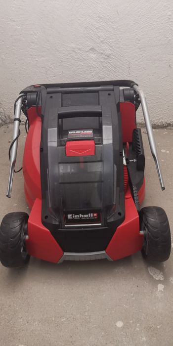 Kosiarka akumulatorowa GE-CM 43 Li M