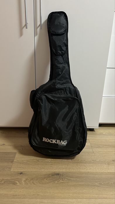 Гітара, YAMAHA F310 + чохол портфель та каподастр