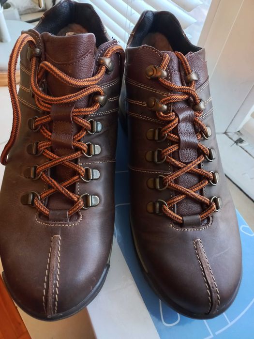 Черевики чоловічі зимові  Mida  зручність та комфорт 41р.