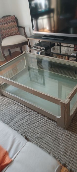 Mesa de centro sala