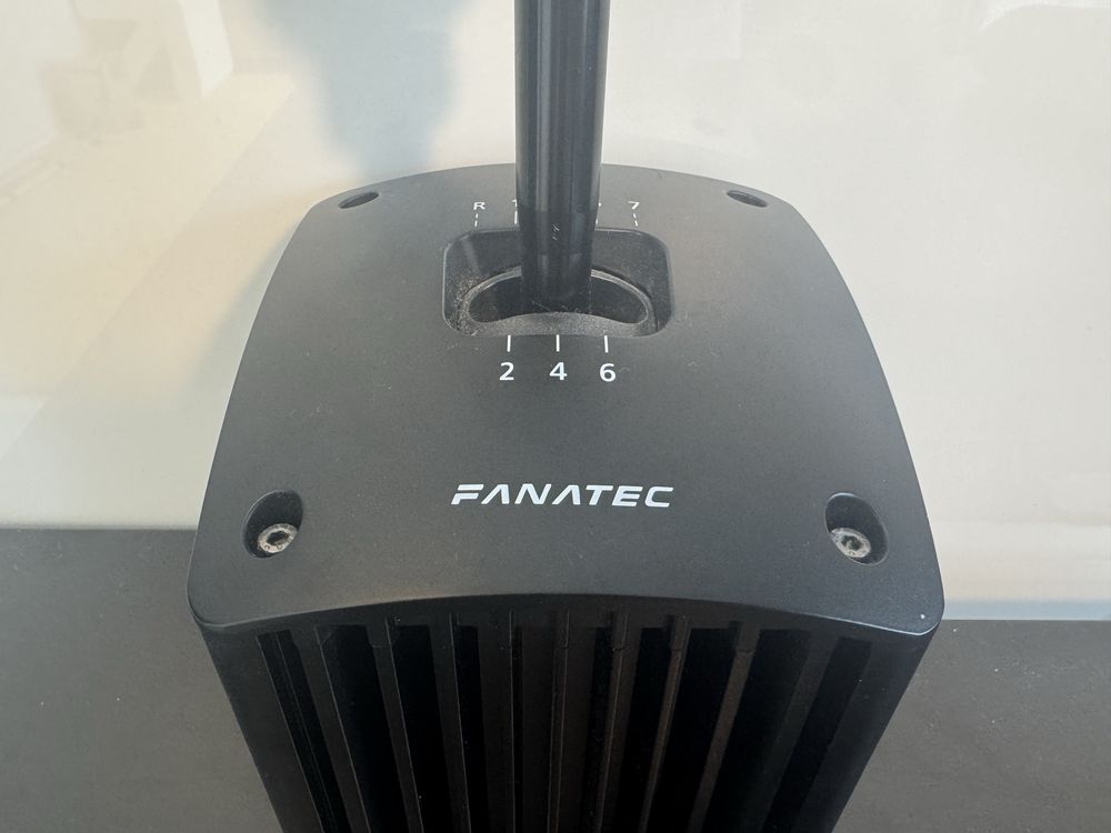 Fanatec Clubsport Shifter SQ