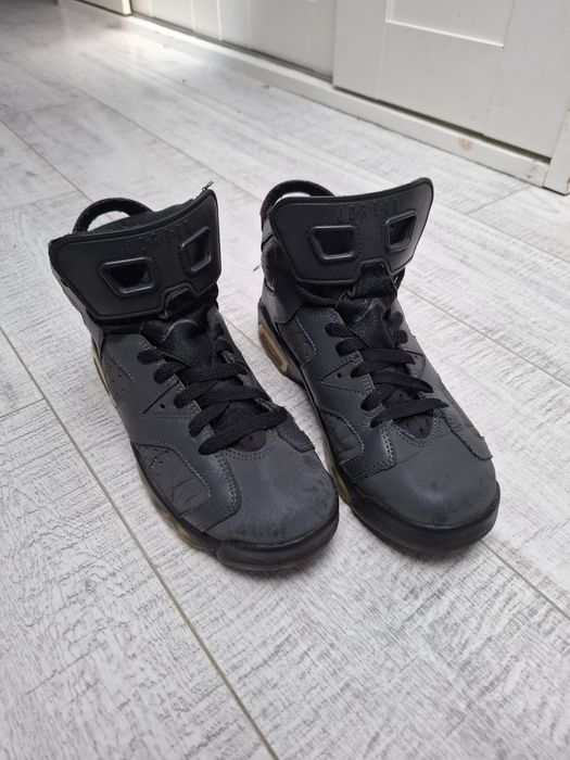 Buty sneakersy jordan air 6 retro r. 38,5