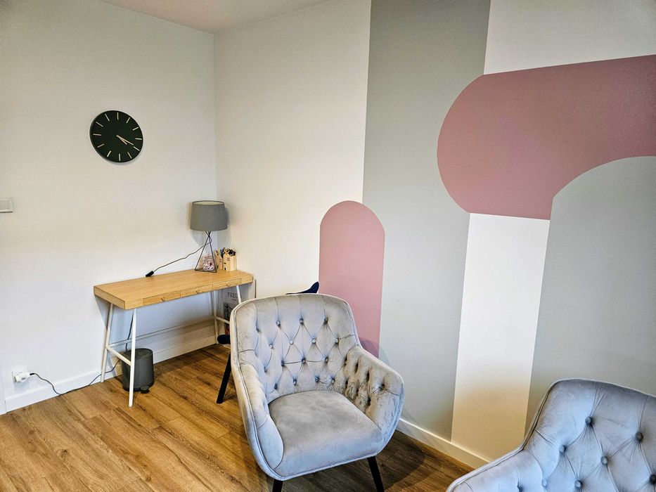 Gabinet psychologiczny