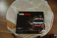 Platinum rally zoom 2009