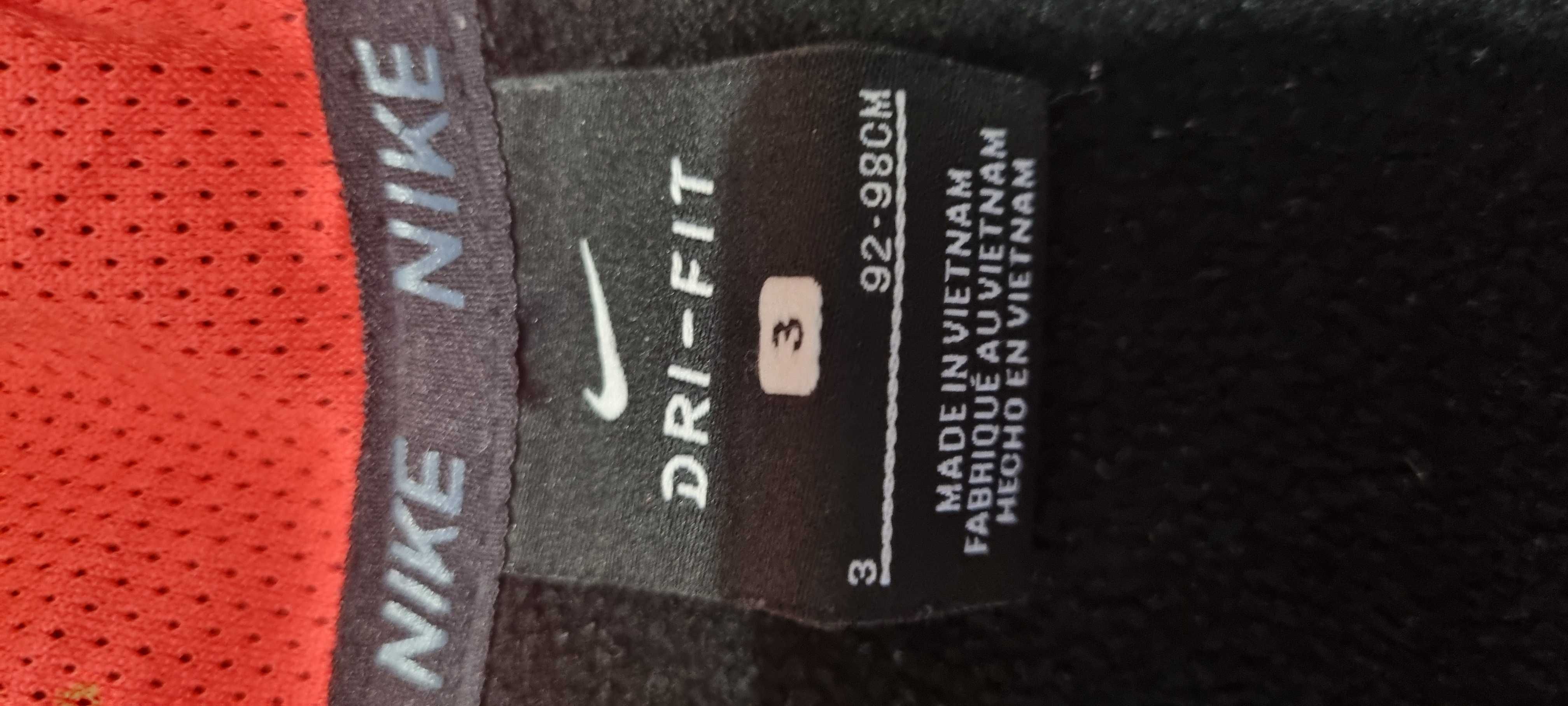 Bluza chłopięca Nike 92-98