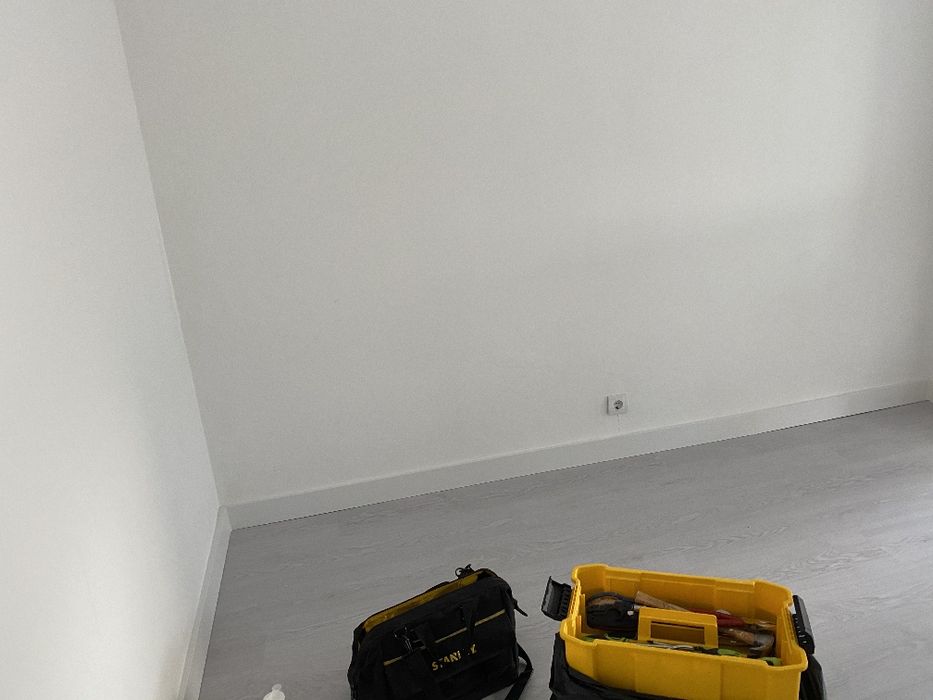 Pintura de interiores Sesimbra, Azeitão, Quinta do Anjo, ...