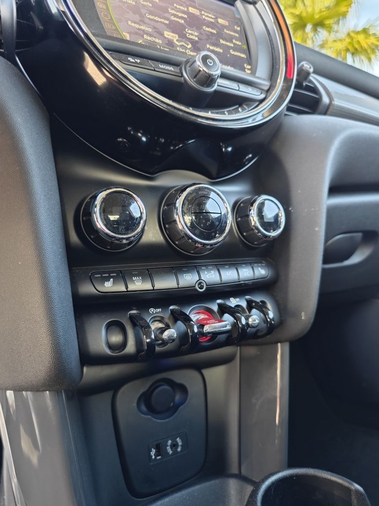 Mini Cooper SD full extras