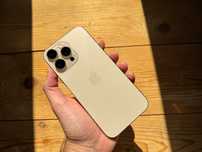 Troco iPhone 16promax por S25 ultra