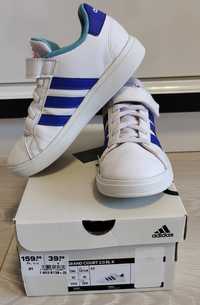 Buty Adidas 31 sportowe dziecięce dla dzieci