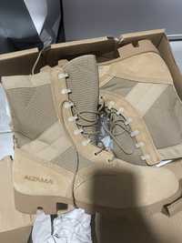 Тактичні ботинки берці Altama НОВІ 46 розмір