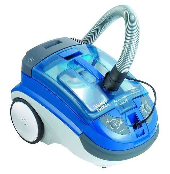 Продам моющий пилесос Thomas Twin TT Aquafilter
