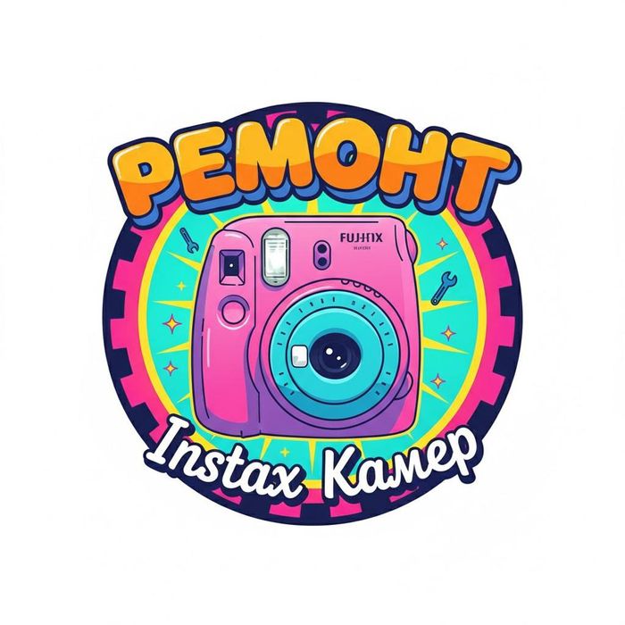 Ремонт Instax mini 8 9 11 12 sq 1 square link Fujifilm сервіс фотоапар