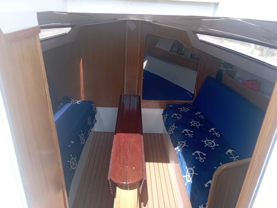 Sprzedam Jacht Tango Family 780