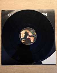 Cause 4 Concern Crash Test / World Unknown dnb vinyl drum n bass