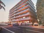 Apartamento T2 Novo - Parque Sinçães