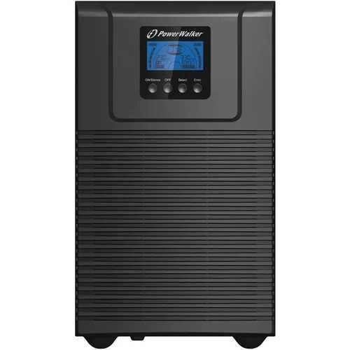 Продам ДБЖ безперервної дії (Online) PowerWalker VFI 3000 TG 10122043