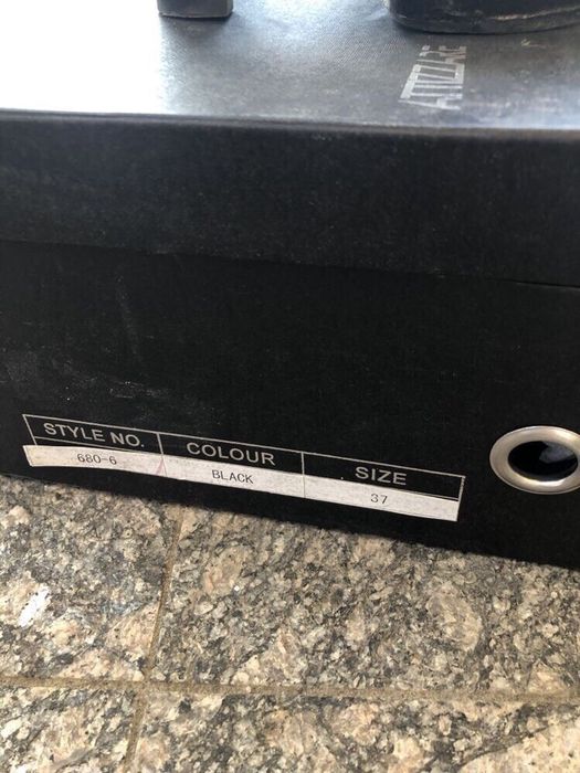 Босоножки attizzare miraton