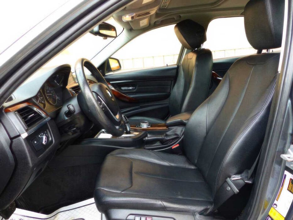 BMW 3 Series 328i xDrive      2015