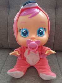 Лялька плакса Cry Babies 31 см Фламинго, майже нова