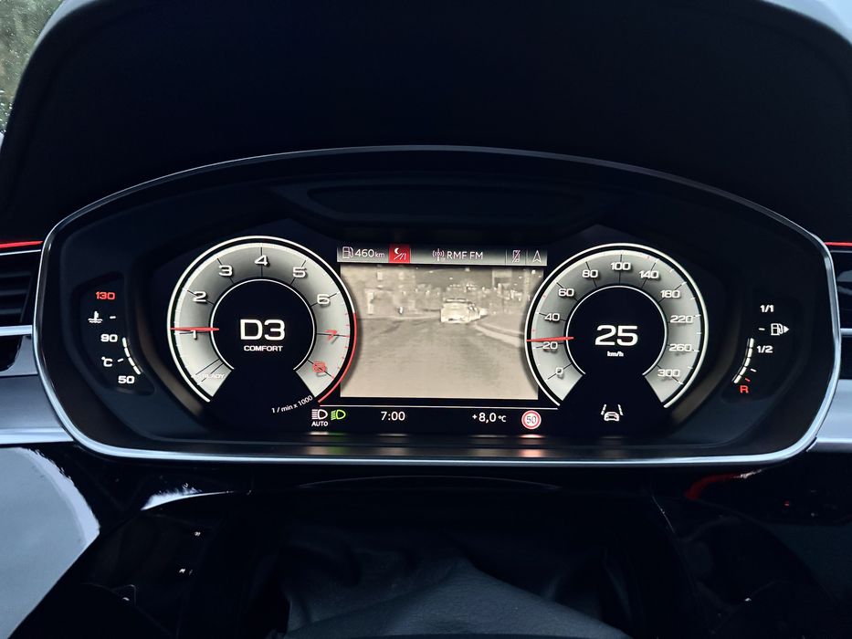 Audi A8 D5 55 TFSI Vat 23%