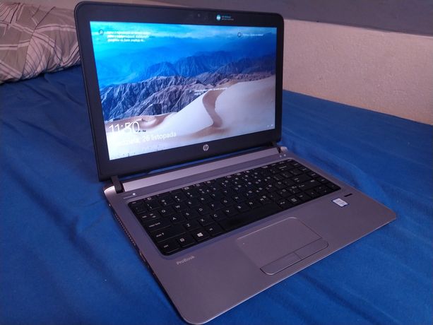 Sprzedam laptop HP ProBook