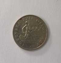 Moneta 20zł Igrzyska XXII Olimpiady 1980 rok