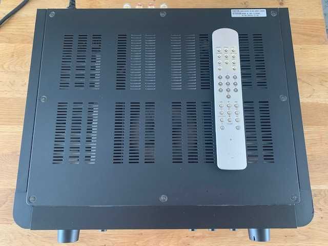 Wzmacniacz zintegrowany Marantz pm 17mkll