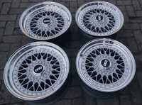 Bbs rs styling 5 bmw 8x17 9x17 custom e36 e28 5x120 5x112 w124 w107