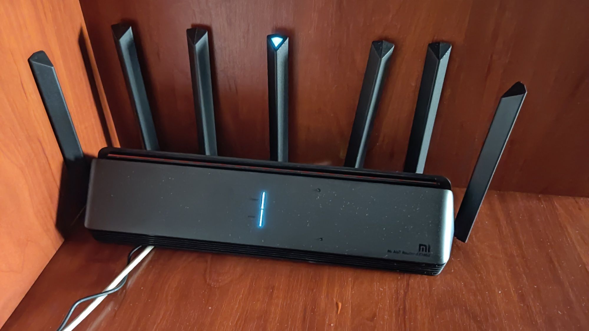 Продам роутер Xiaomi AX 3600