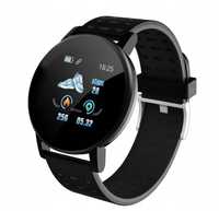 Smartwatch multifunkcyjny zegarek bluetooth damski męski Android iOS|