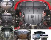 Защита двигателя Jac J2 N56 N75 S2 S5 Jeep Commander Renegade SRT-8