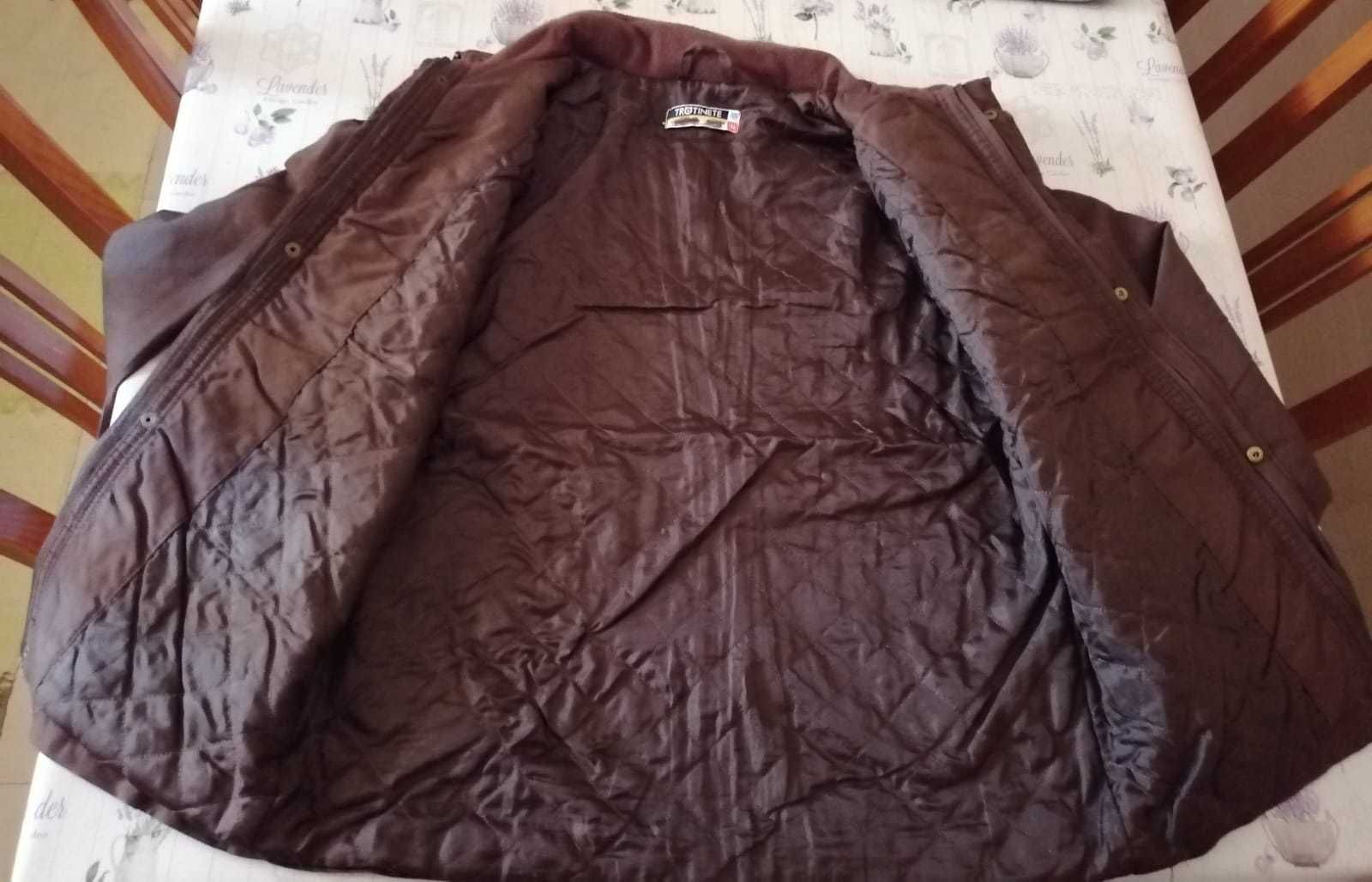 Parka 1.º ciclo Colégio Militar