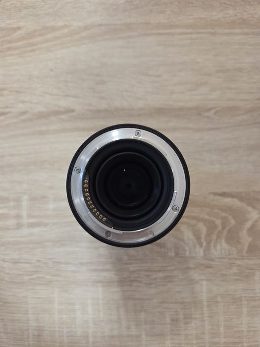 NIKKOR Z 24-200mm f/4-6.3 VR