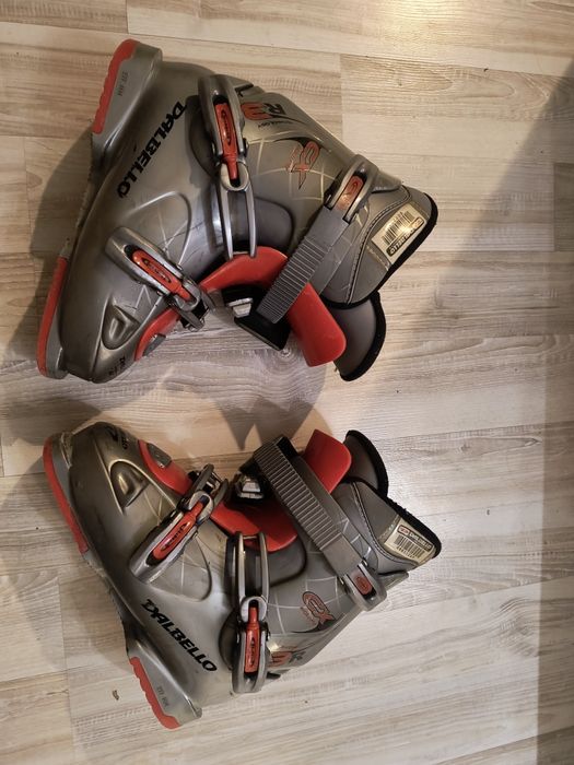 Buty narciarskie Dalbello CX R3 277cm  r 24