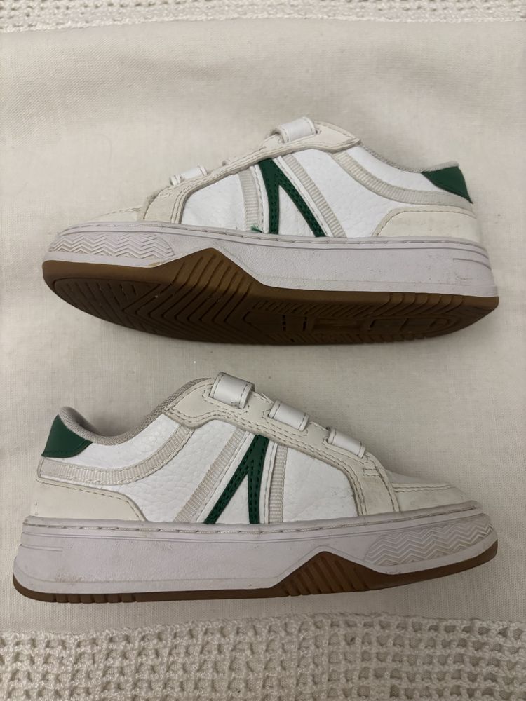 Sapatilhas Lacoste crianca